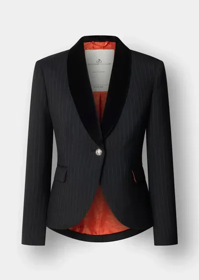 Chaqueta The Gardens The Extreme Collection