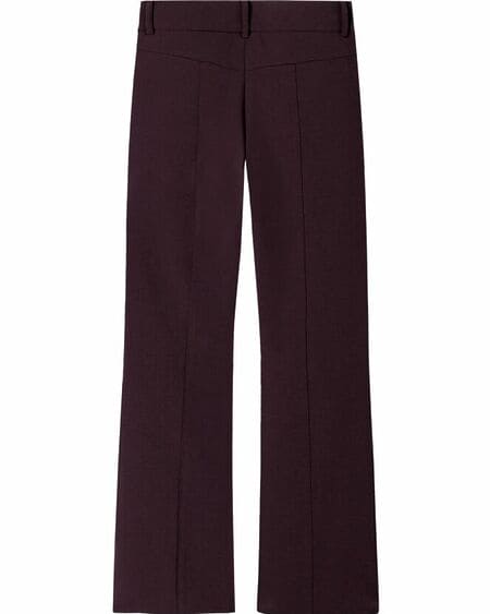 Pantalón Farah Burdeos Cambio