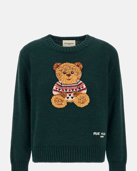 Jersey Marvin Forest Rue Madam