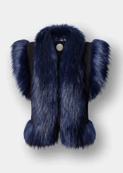 Chaleco Theodoro The Extreme Collection