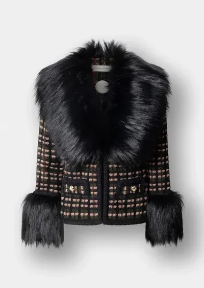 Chaqueta Angele The Extreme Collection