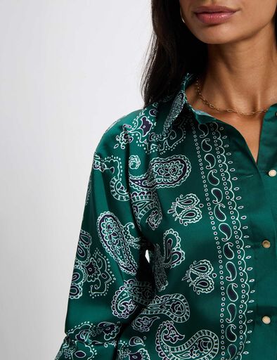 chemise-satinee-col-a-revers-multicolore-femme-vue4-32536311068810900