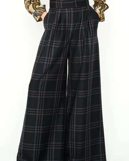 Pantalón Daisy Panambi