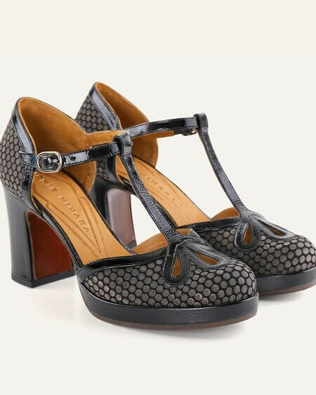 Zapato Damelia Chie Mihara