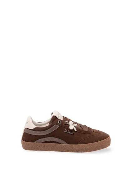 Zapatilla Coffee Twinset