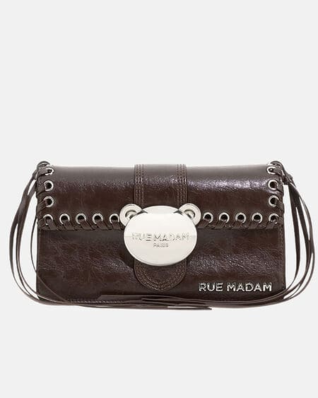 Bolso Teddy It Sioux Rue Madam
