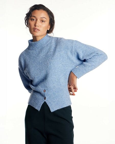 Jersey Keite Chie Mihara