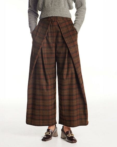 Pantalón Priyana Chie Mihara