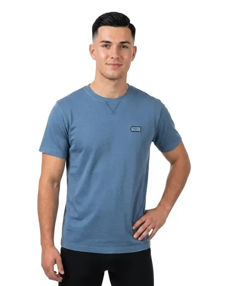 Camiseta Joaquin Sea Blue Pepe Jeans