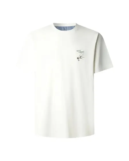 Camiseta Jonny Pepe Jeans