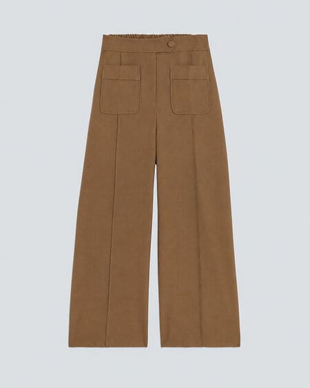 Pantalón Jerry Camel Suncoo
