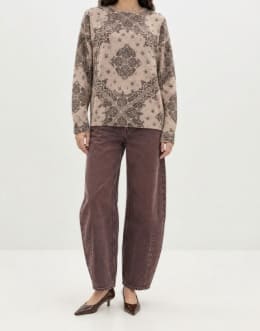 Pantalón Mexica Berenice