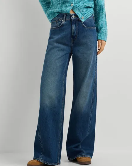 Tejano Belle Flare Pepe Jeans