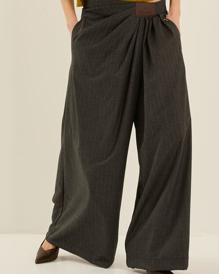 Pantalón Espiga Souvenir