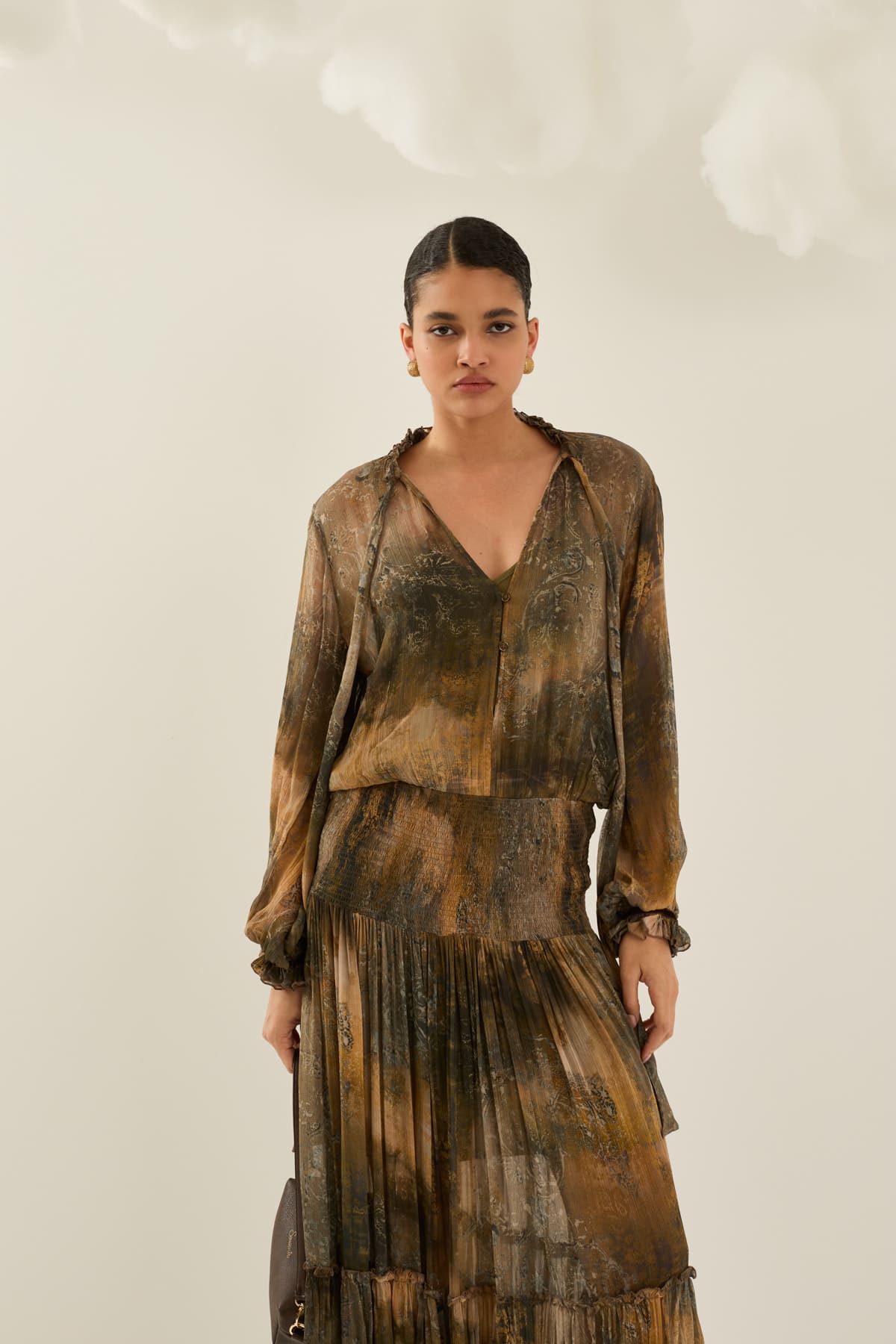 S40M0292 VESTIDO