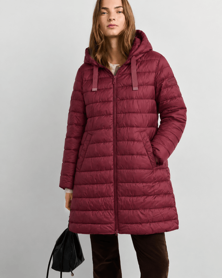 Abrigo Peyton Long Pepe Jeans