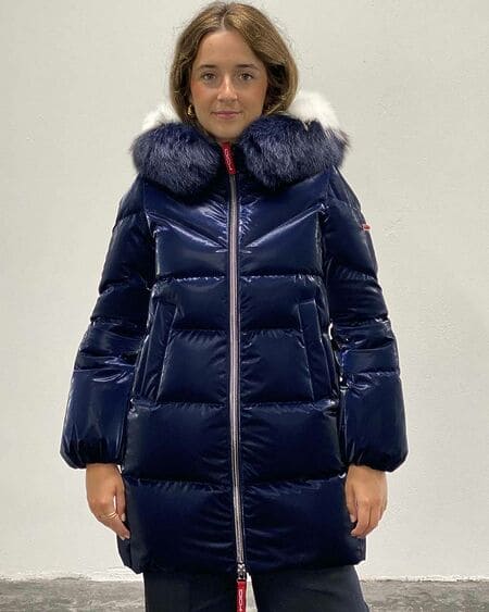 Abrigo Alita Dichi